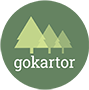 Logotyp Gokartor