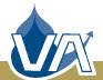 VAs logotype