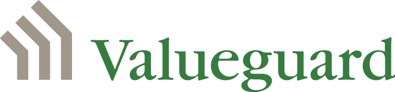 Valueguards logotype